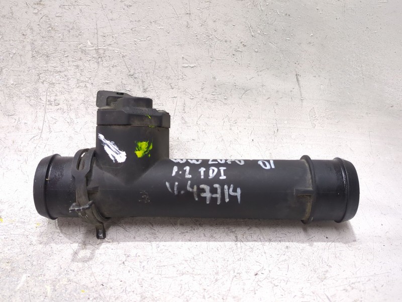 Recambio de sensor presion para volkswagen lupo i (6x1, 6e1) 1.2 tdi 3l referencia OEM IAM 0281002177  