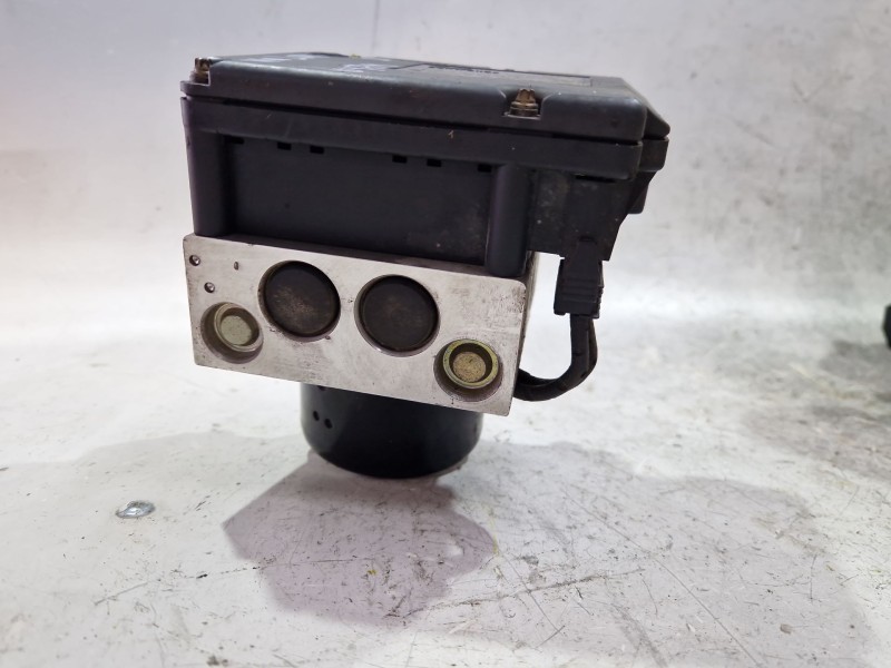 Recambio de nucleo abs para volkswagen lupo i (6x1, 6e1) 1.2 tdi 3l referencia OEM IAM 6E0614117  