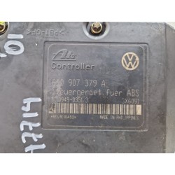 Recambio de nucleo abs para volkswagen lupo i (6x1, 6e1) 1.2 tdi 3l referencia OEM IAM 6E0614117  
