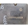 Recambio de nucleo abs para volkswagen lupo i (6x1, 6e1) 1.2 tdi 3l referencia OEM IAM 6E0614117  