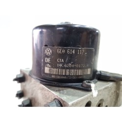 Recambio de nucleo abs para volkswagen lupo i (6x1, 6e1) 1.2 tdi 3l referencia OEM IAM 6E0614117  