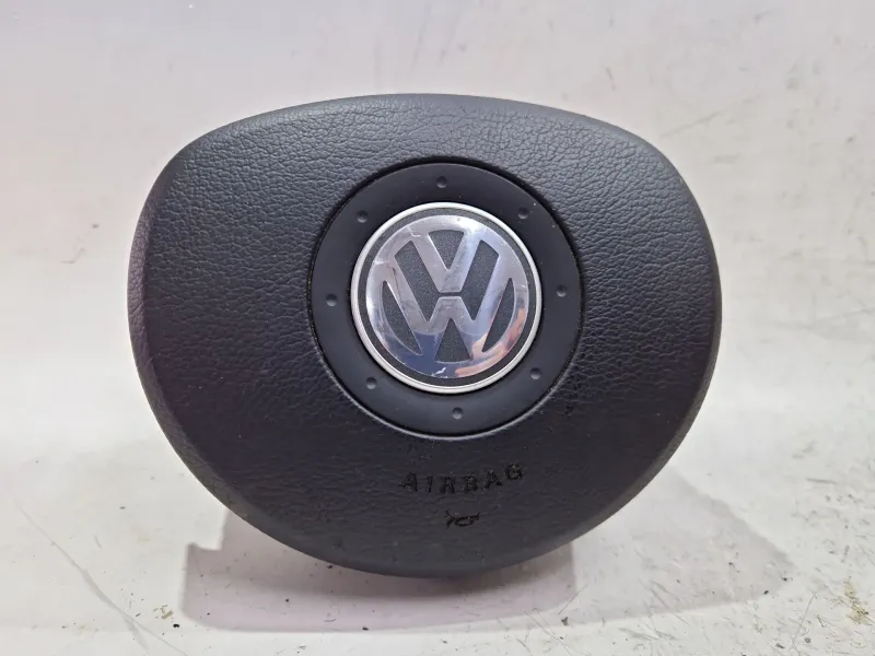 Recambio de airbag volante para volkswagen polo iv (9n_, 9a_) 1.4 tdi referencia OEM IAM 1T0880201A  