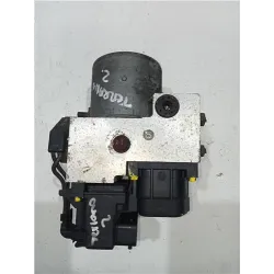 Recambio de nucleo abs para nissan terrano (wd21)(12.1987) 2.7 td 4wd referencia OEM IAM 0265215436  