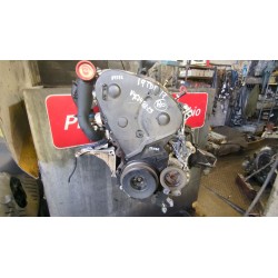 Recambio de motor completo para volkswagen golf iii (1h1)(11.1991) 1.9 tdi referencia OEM IAM 1Z 583 115  