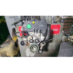 Recambio de motor completo para suzuki sx4 (ey, gy) 1.9 ddis 4x4 (rw 419d) referencia OEM IAM   