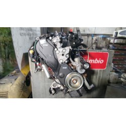 Recambio de motor completo para citroën c4 picasso i monospace (ud_) 2.0 hdi 138 referencia OEM IAM RHJ  