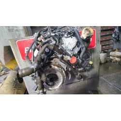 Recambio de motor completo para seat ibiza iv sc (6j1, 6p5) 2.0 tdi referencia OEM IAM CFH  