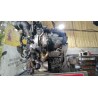 Recambio de motor completo para seat ibiza iv sc (6j1, 6p5) 2.0 tdi referencia OEM IAM CFH  