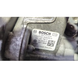 Recambio de motor completo para seat ibiza iv sc (6j1, 6p5) 2.0 tdi referencia OEM IAM CFH  