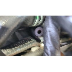 Recambio de motor completo para seat ibiza iv sc (6j1, 6p5) 2.0 tdi referencia OEM IAM CFH  