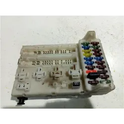 Recambio de caja fusibles/rele para ford mondeo berlina (ge)(2000) referencia OEM IAM 93BG14K150AD  