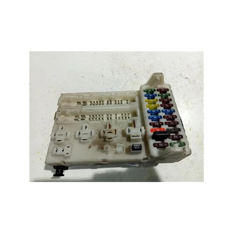 Recambio de caja fusibles/rele para ford mondeo berlina (ge)(2000) referencia OEM IAM 93BG14K150AD  