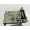 Recambio de caja fusibles/rele para ford mondeo berlina (ge)(2000) referencia OEM IAM 93BG14K150AD  