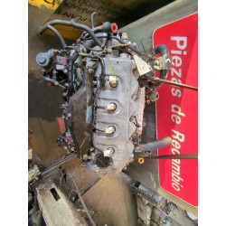 Recambio de motor completo para nissan primera berlina (p12)(12.2001) 2.2 di referencia OEM IAM YD22  