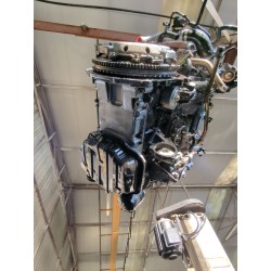 Recambio de motor completo para nissan primera berlina (p12)(12.2001) 2.2 di referencia OEM IAM YD22  