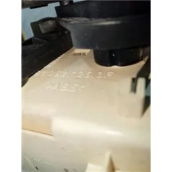 Recambio de mandos climatizador para citroën xsara berlina (1997) 1.9 td referencia OEM IAM 810621263F  