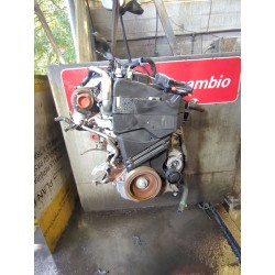 Recambio de motor completo para renault megane iii hatchback (bz0/1_, b3_) 1.5 dci (bz09, bz0d, bz1w, bz29, bz14) referencia OEM