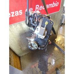 Recambio de motor completo para fiat punto (188_) 1.2 60 (188.030, .050, .130, .150, .230, .250) referencia OEM IAM 188A4000  