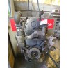 Recambio de motor completo para hyundai santa fé ii (cm) 2.2 crdi referencia OEM IAM D4EB  