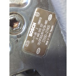 Recambio de motor completo para hyundai santa fé ii (cm) 2.2 crdi referencia OEM IAM D4EB  