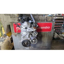 Recambio de motor completo para honda insight (ze_) 1.3 ima (ze2) referencia OEM IAM LDA3  