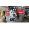 Recambio de motor completo para honda insight (ze_) 1.3 ima (ze2) referencia OEM IAM LDA3  