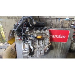 Recambio de motor completo para honda insight (ze_) 1.3 ima (ze2) referencia OEM IAM LDA3  