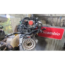 Recambio de motor completo para honda insight (ze_) 1.3 ima (ze2) referencia OEM IAM LDA3  