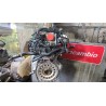 Recambio de motor completo para honda insight (ze_) 1.3 ima (ze2) referencia OEM IAM LDA3  