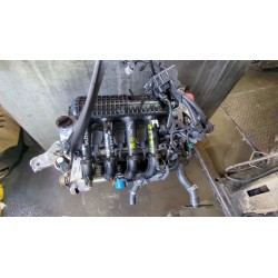 Recambio de motor completo para honda insight (ze_) 1.3 ima (ze2) referencia OEM IAM LDA3  