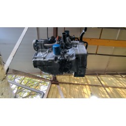 Recambio de motor completo para honda insight (ze_) 1.3 ima (ze2) referencia OEM IAM LDA3  