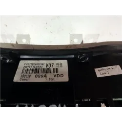 Recambio de cuadro completo para volkswagen passat berlina (3b3)(2000) 1.9 tdi referencia OEM IAM 3B0920829A  