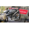 Recambio de motor completo para peugeot 207/207+ (wa_, wc_) 1.4 hdi referencia OEM IAM 8HZ 10FDAR  