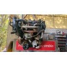 Recambio de motor completo para citroën c4 picasso (2007) 2.0 hdi referencia OEM IAM RHJ  