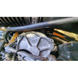 Recambio de motor completo para citroën c4 picasso (2007) 2.0 hdi referencia OEM IAM RHJ  