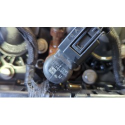 Recambio de motor completo para citroën c4 picasso (2007) 2.0 hdi referencia OEM IAM RHJ  