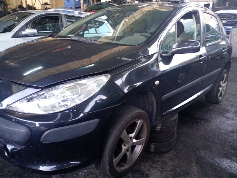 peugeot 307 (3a/c) del año 2006