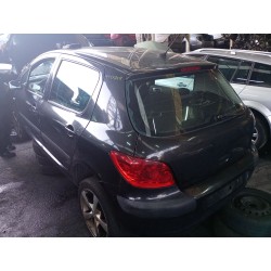 peugeot 307 (3a/c) del año 2006
