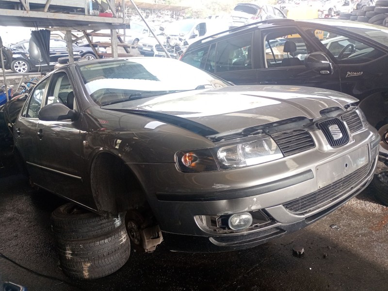 seat leon (1m1) del año 2003