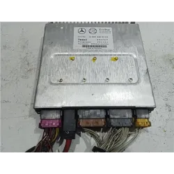 Recambio de centralita para mercedes-benz autobus urbano o-530 referencia OEM IAM A0004460303  
