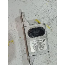 Recambio de centralita esp para renault laguna ii (bg0)(2001) 1.9 dci (bg0g) referencia OEM IAM 8200004644B  