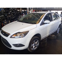 ford focus ii (da_, hcp, dp) del año 2009