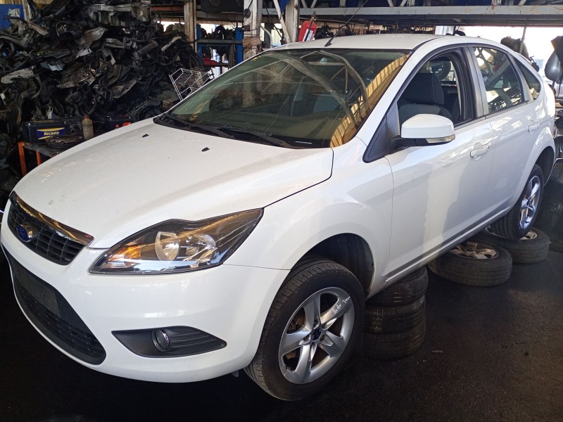 ford focus ii (da_, hcp, dp) del año 2009