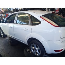 ford focus ii (da_, hcp, dp) del año 2009