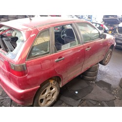 seat ibiza (6k1)(1993) del año 1997