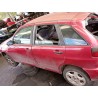 seat ibiza (6k1)(1993) del año 1997