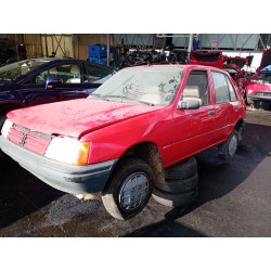 peugeot 205 ii (20a/c) del año 1990