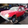 peugeot 205 ii (20a/c) del año 1990