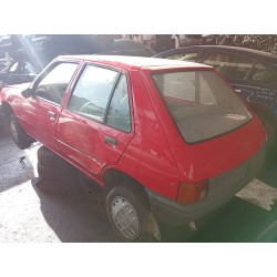 peugeot 205 ii (20a/c) del año 1990