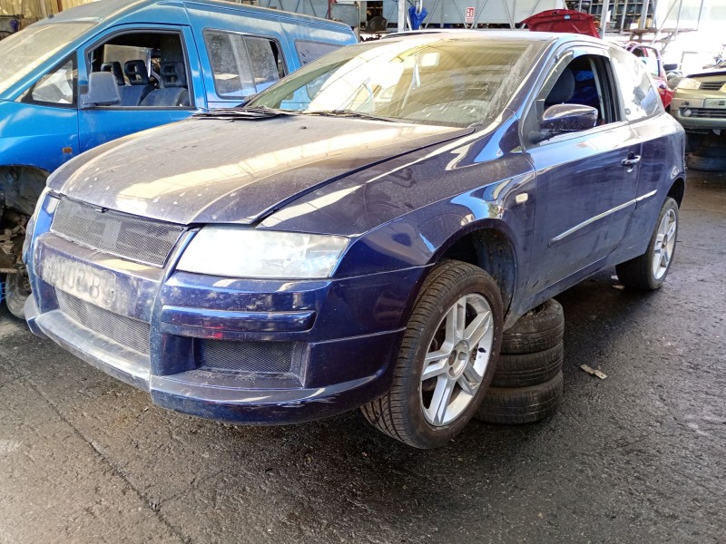 fiat stilo (192_) del año 2002